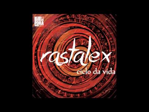 Rastalex - Ciclo da Vida - 01 - Jamaica '70 (Intro)
