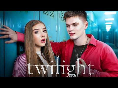 Survival mode: rimaniamo bloccati in Twilight, Gossip Girl e 10 cose che odio di te!