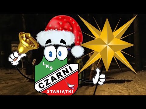 2025 35 - lecie Zespołu Kolędniczego LKS Czarni Staniątki