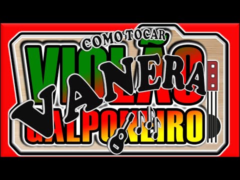 🎸🎶 RITMO: VANERA (COMO TOCAR)