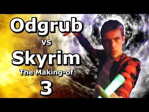 The Movie Making Journey 3