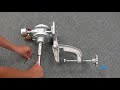 How to Install & Operate a CL4-A 4 HP Clamp Mount Mixer – Product Overview  video link