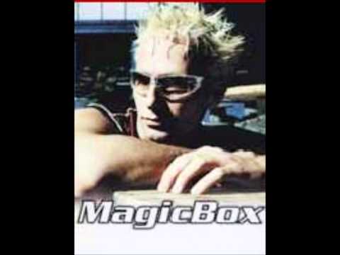 Magic box_ This is Better  ( Versão Dj Ross Remix )