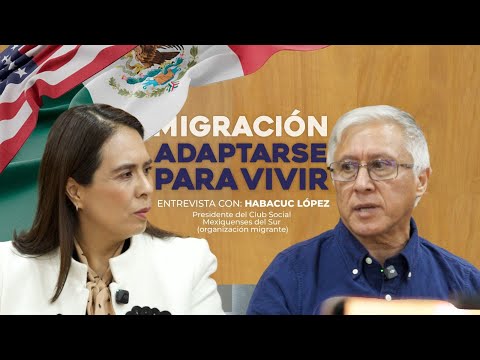 Migración y fronteras en la novela 'Volverán como fuego', de Ayesha L. Rubio