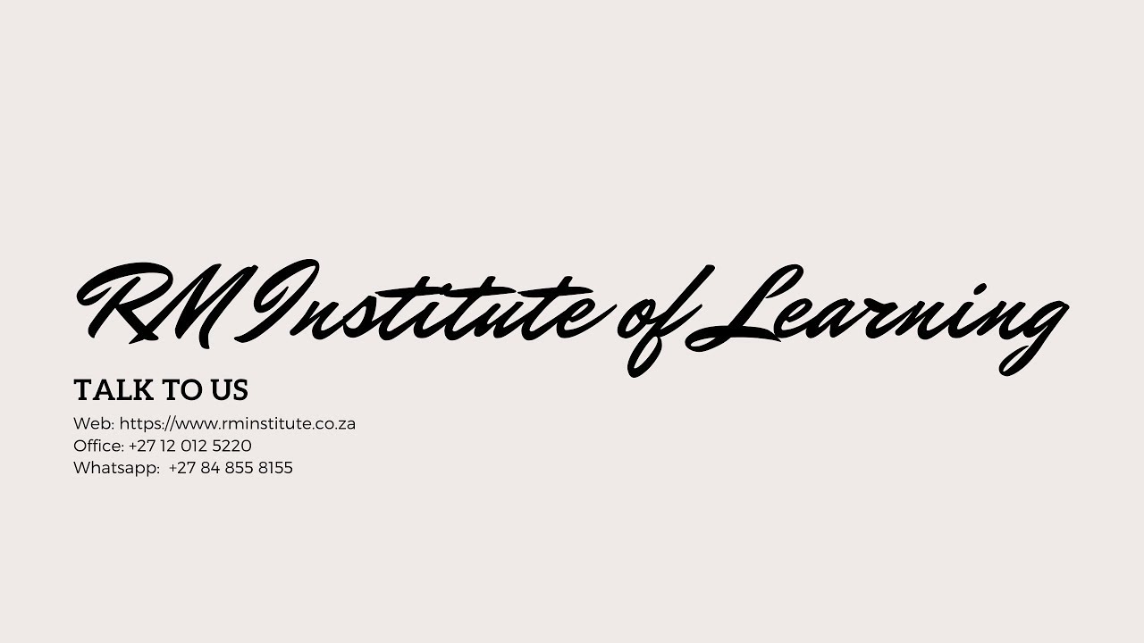 Fin4801 Quiz 1 Class 2024