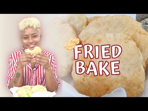 Fried Bake / Float Recipe | Food Designer Arlene