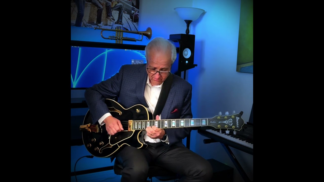 Promotional video thumbnail 5 for Mark Taylor Plays