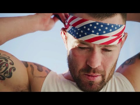 Covington vs. Masvidal | Best Moments