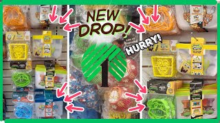 “Dollar Tree Haul: You Won’t Believe What I Found!”🤭