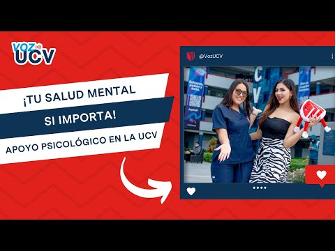 Cuidar tu mente también es estudiar
