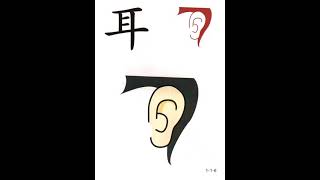 TẶNG VEDEO HỌC CHỮ HÁN QUA HÌNH ẢNH - CHÚC CÁC EM HỌC TỐT