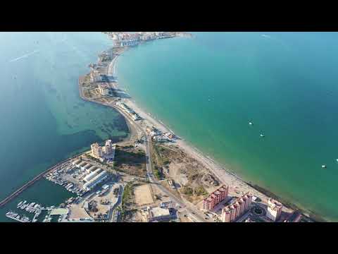 La Manga @ Mar Menor Puerto start 1/3