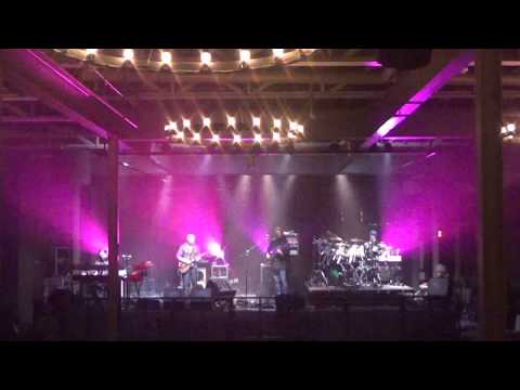 Soundcheck, The Lizards, Phish Tribute 02.24.2018 Rochester, NY