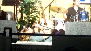 Suzie McNeil Barrie May 30 2009