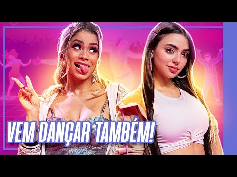Trailer de No Gás do Just Dance (2021)