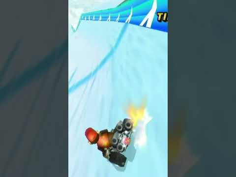 Mario Kart 8 Deluxe Wave 4 Is Coming NEXT WEEK