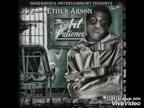Ether Arson - Listen (feat. Nu GhostRyida)