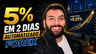 Eu pensei que cripto pagava bem até conhecer o Forex