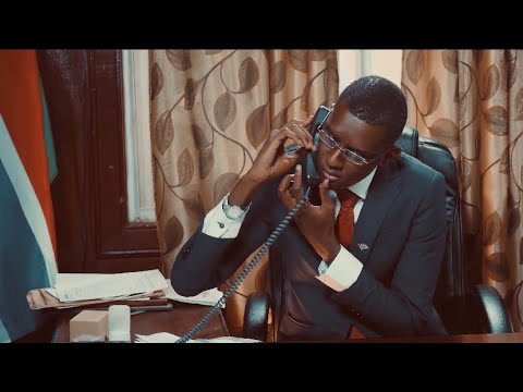 Cihu Yaffa -  Masha’Allah [Official Video] Dir. By: XD Expression