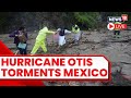 Hurricane Otis 2023 Live Stream | Hurricane Otis Mexico Today LIVE | Hurricane Otis Footage LIVE