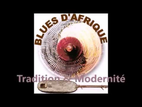 Ben Ball Bass - Almamy (Featuring  Jean Philippe Rykiel)