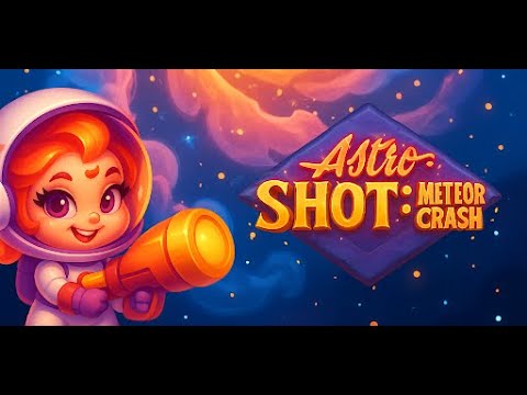 Astro Shot: Meteor Crash