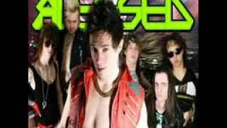 Blessed By A Broken Heart - Cellar Door - ORGINAL DEMO