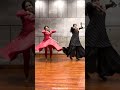 O Rangrez duo dance | Semi-classical dance | Natya Social Choreography
