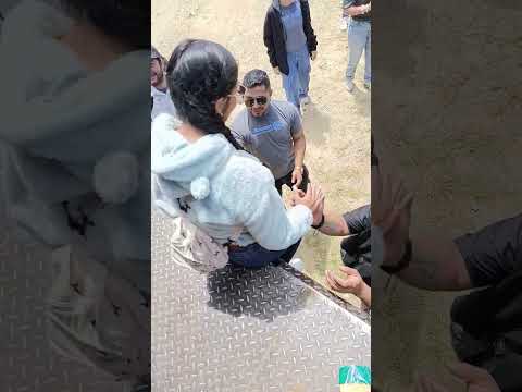 Transformando la Escuela Santa Ana 🎨 | CMJ Fusagasugá + Rotaract