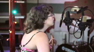 Sallie Ford and the Sound Outside - Rock n' Roll (Live from Pickathon 2010)
