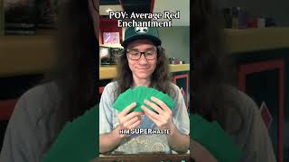 POV: SUPER HASTE? | Magic: The Gathering | #shorts #edh #mtg #commander