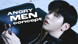 TXT‘s Good Boy Gone Bad is ALMOST perfect.. (title + minisode 2 review)