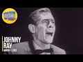 Johnny Ray "The Little White Cloud That Cried" on The Ed Sullivan Show