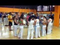 Contra-Mestre Kula y Kanjica "Abalou Capoeira ...