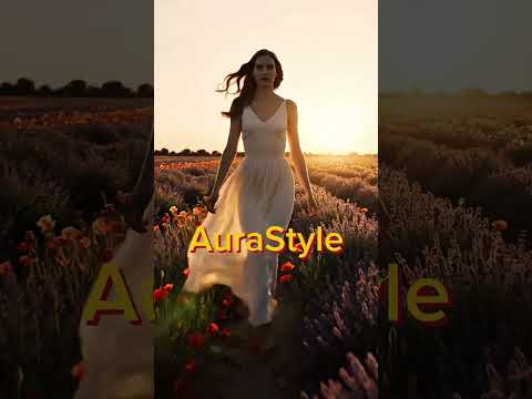 AuraStyle: AI Fashion Stylist video thumbnail