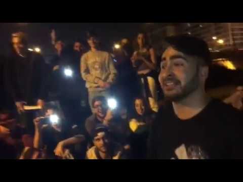 HANDER VS PEDRITO - FINAL - (BATALLON) -