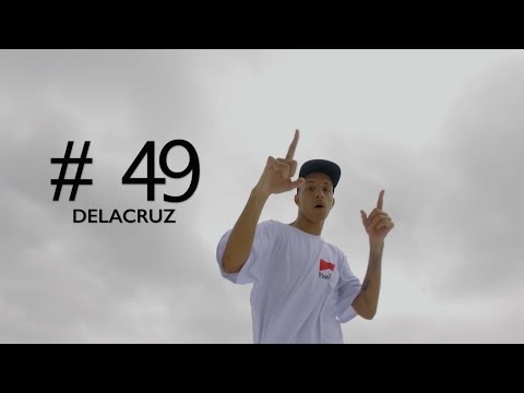 Perfil #49 - Delacruz - Noway (Prod. Gu$t)