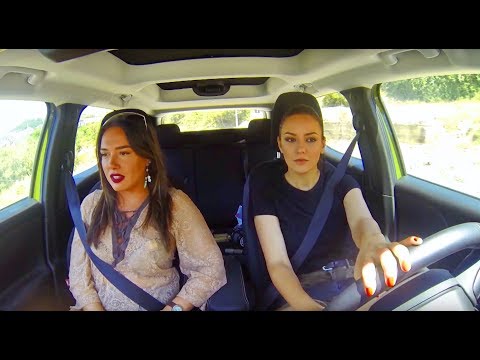 Guximtarët - Ilda Bejleri & Florjan Binaj