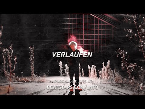 [FREE] TRIPPIE BOI x EDO SAIYA x YUNG VISION Type Beat | 💔 VERLAUFEN 💔 | 2021 Rap Instrumental (Sad)