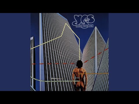 Going for the One (2008 Remaster)