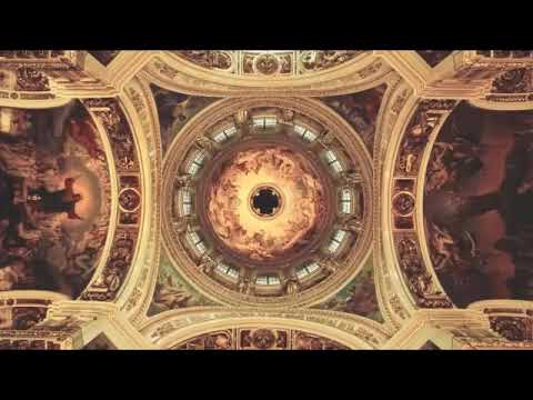 Alleluia, Behold the Bridegroom