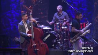 Roberto Fonseca - TVJazz.tv