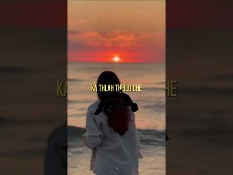 smiley mizo x Akum Lrk (Ao) x lesky hype - ka thlah theilo che #presetalightmotionffmax #music