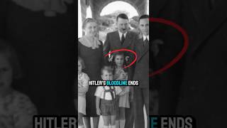Hitler's Last Living Relatives: 5 Descendants Still Alive in 2025