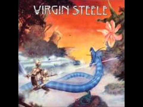 Virgin Steele - Living in Sin.wmv