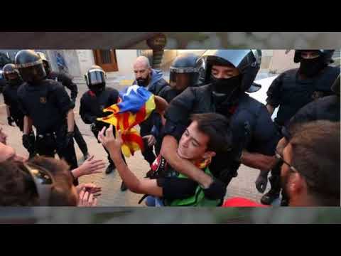 No more Jokes! Getting More Serious: Spain on the move