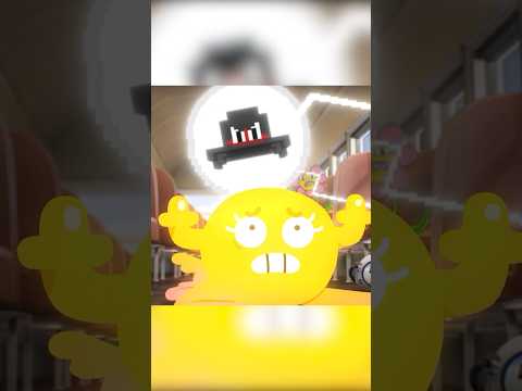 Ocho loses it! (TWWWOG Season 2)