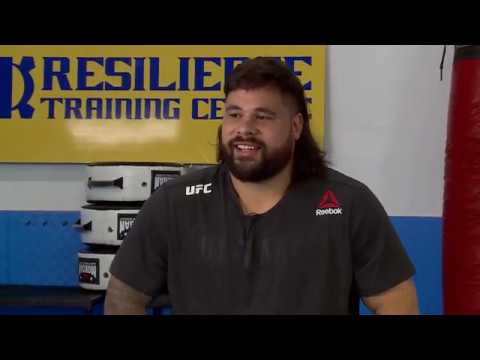 Ben Sosoli on his UFC Fight Night 168 Fight - TKO Fight Sports