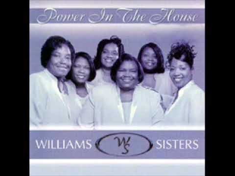 "The Williams Sisters" Step By Step 1996