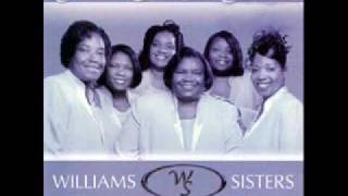 &quot;The Williams Sisters&quot; Step By Step 1996